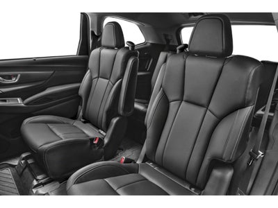 2023 Subaru Ascent Limited 7-Passenger