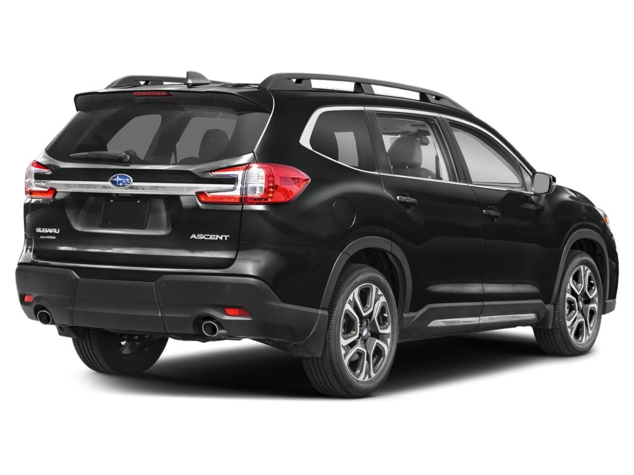 2023 Subaru Ascent Limited 7-Passenger