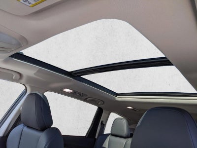 2025 Subaru Ascent Touring 7-Passenger