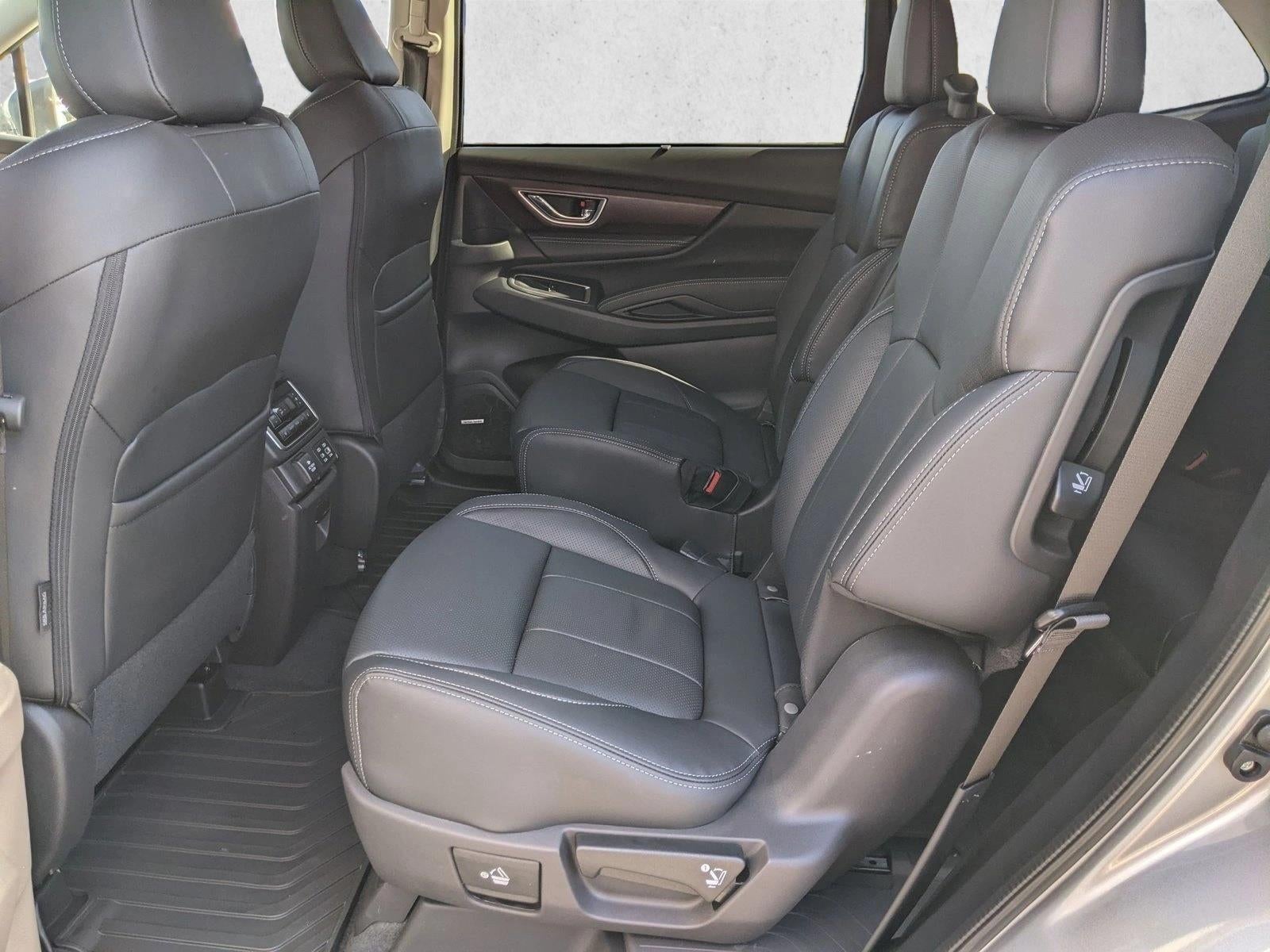 2025 Subaru Ascent Touring 7-Passenger