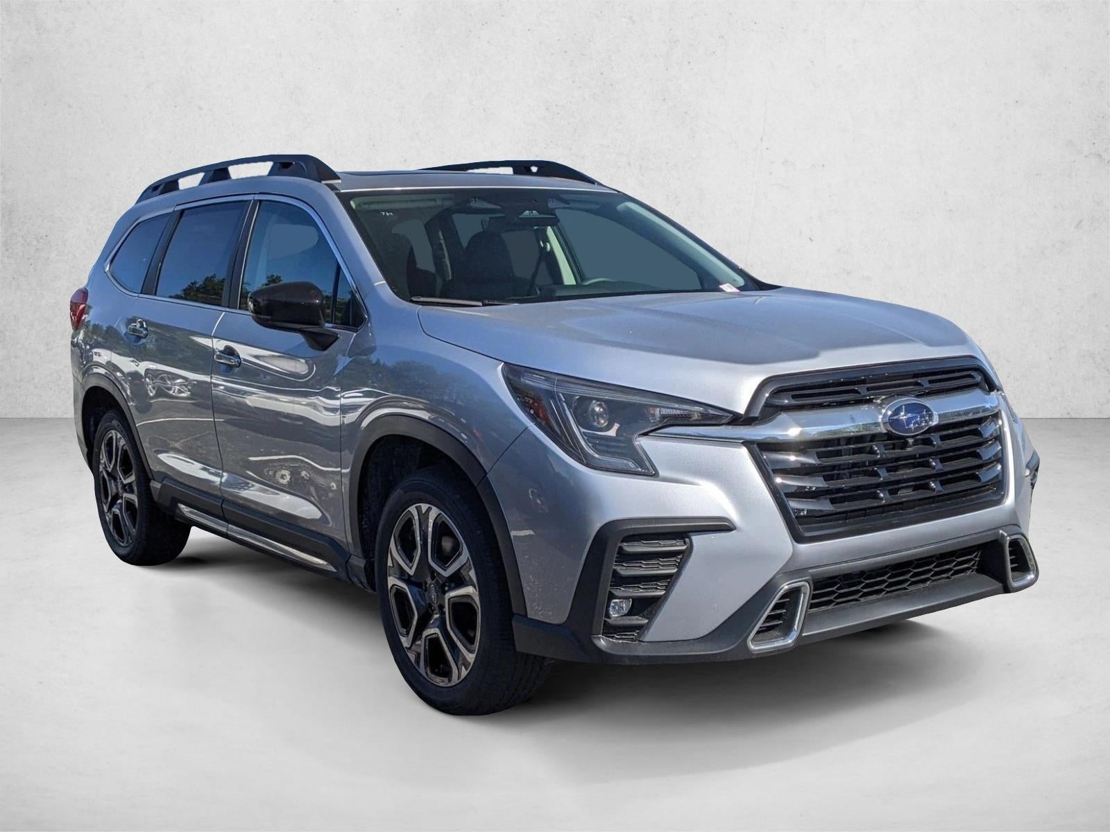 2025 Subaru Ascent Touring 7-Passenger