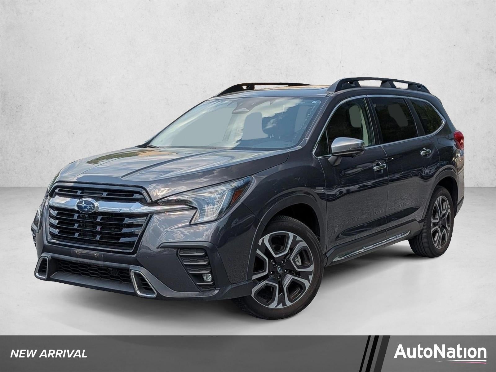 2023 Subaru Ascent Touring 7-Passenger