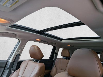 2023 Subaru Ascent Touring 7-Passenger