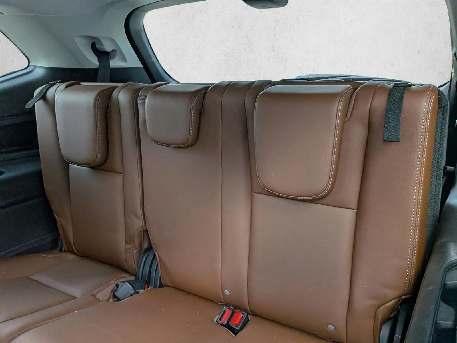 2023 Subaru Ascent Touring 7-Passenger