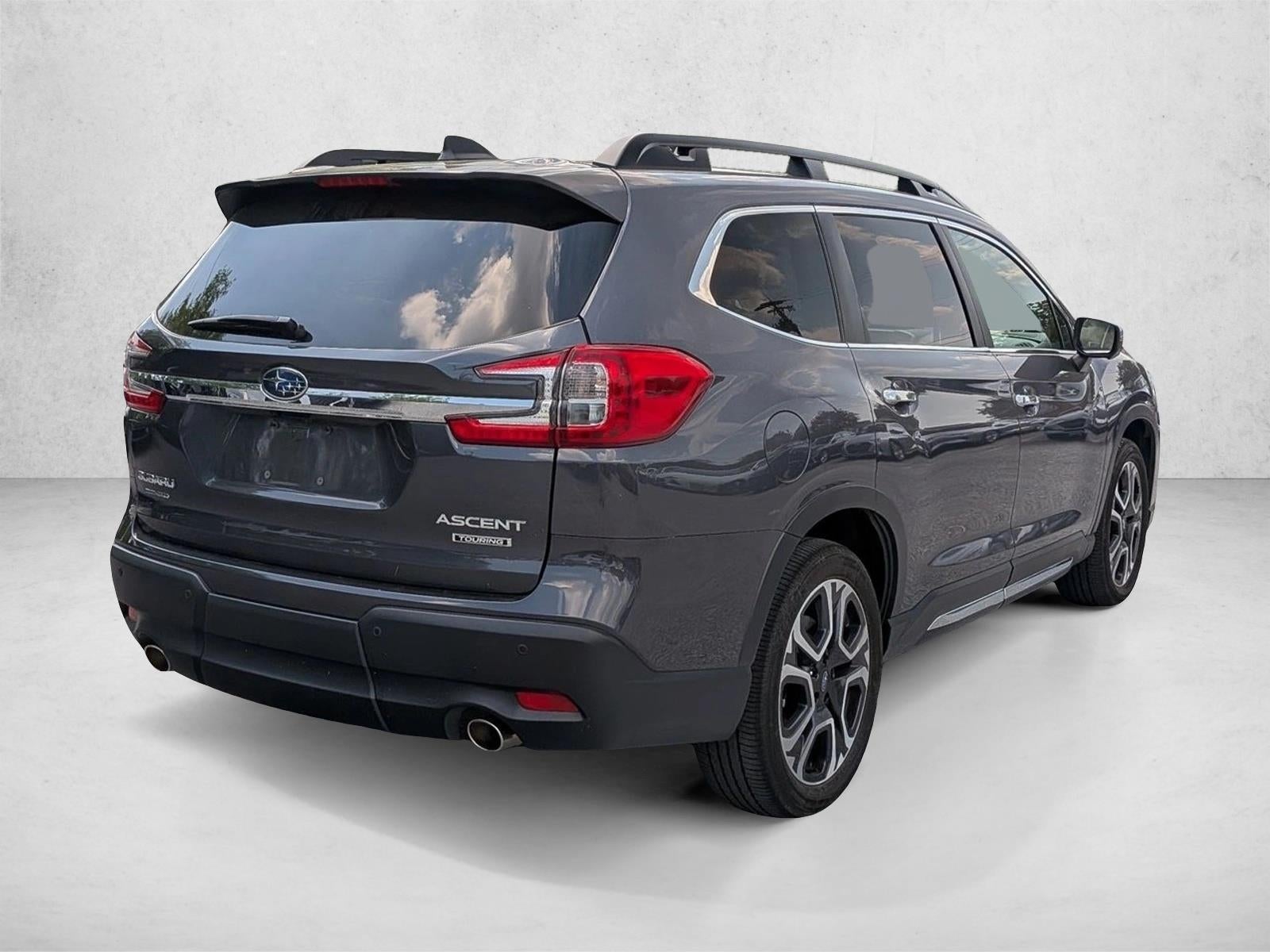 2023 Subaru Ascent Touring 7-Passenger