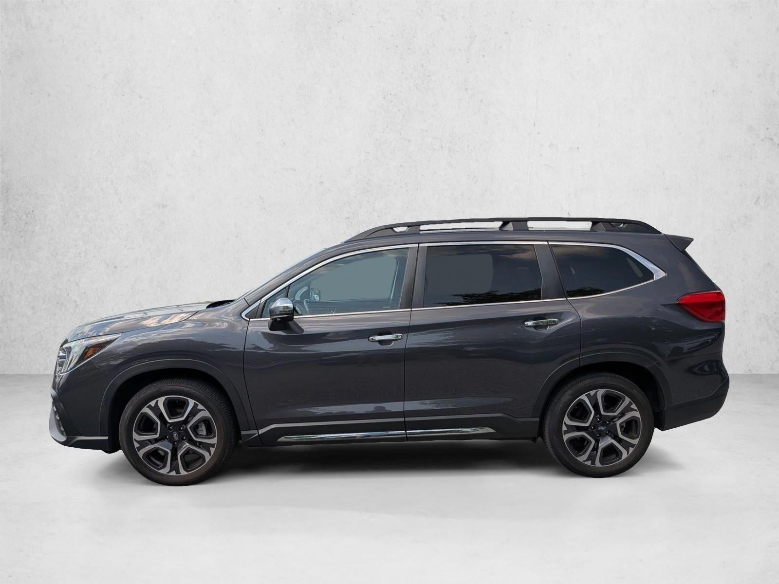 2023 Subaru Ascent Touring 7-Passenger