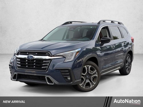 2024 Subaru Ascent Touring 7-Passenger