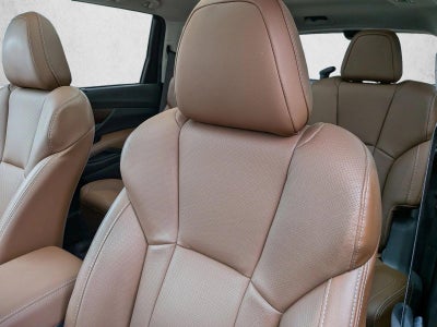 2024 Subaru Ascent Touring 7-Passenger