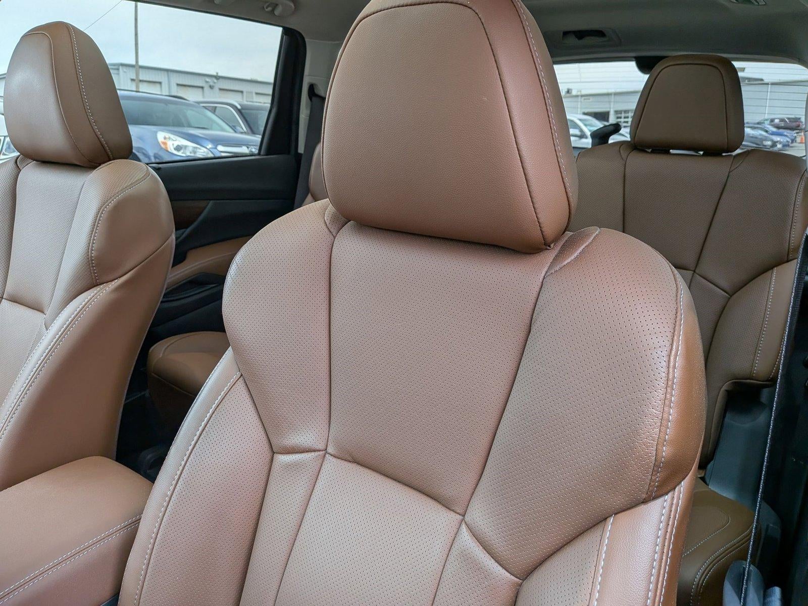 2024 Subaru Ascent Touring 7-Passenger