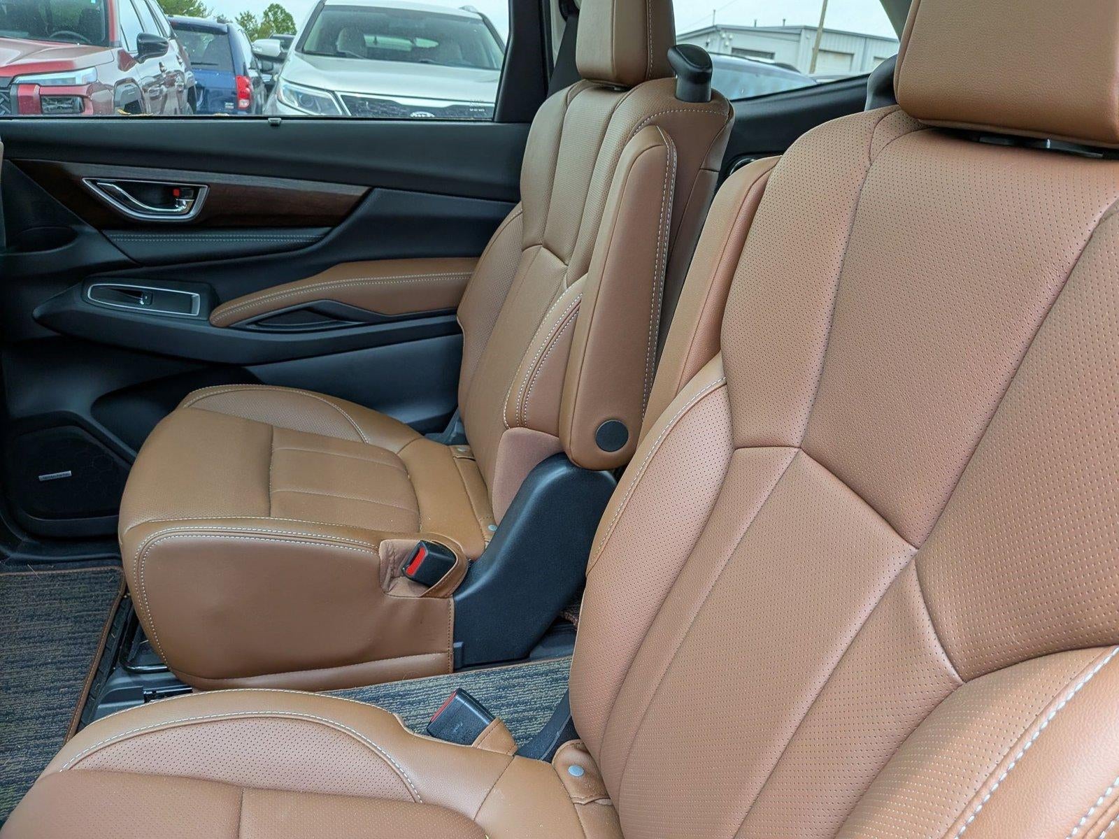 2024 Subaru Ascent Touring 7-Passenger