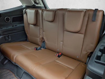2024 Subaru Ascent Touring 7-Passenger