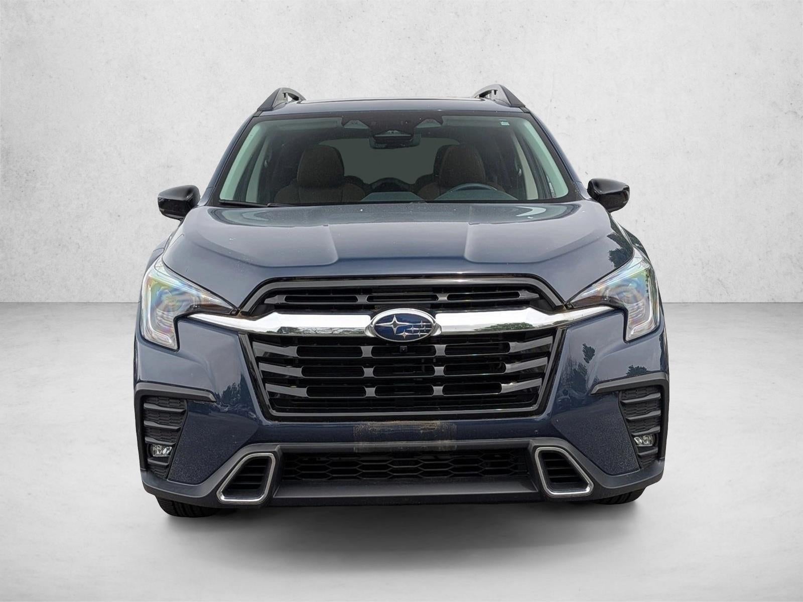 2024 Subaru Ascent Touring 7-Passenger
