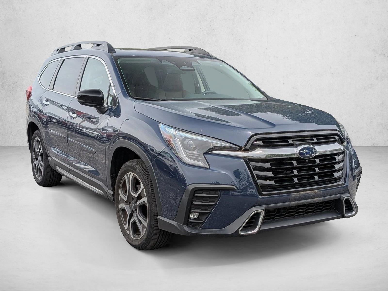 2024 Subaru Ascent Touring 7-Passenger