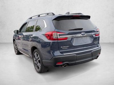 2024 Subaru Ascent Touring 7-Passenger