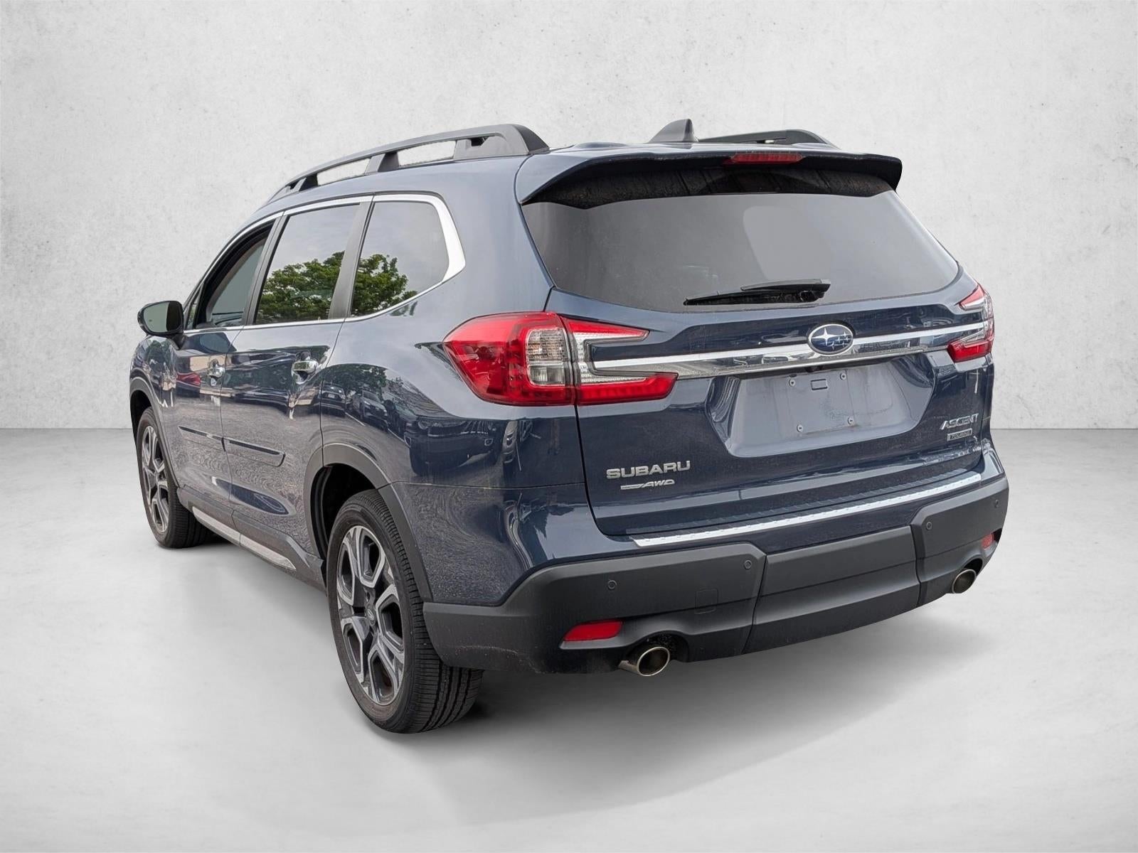 2024 Subaru Ascent Touring 7-Passenger