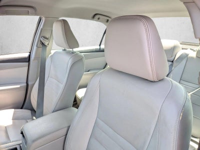 2017 Toyota Camry XLE Auto (Natl)
