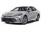 2025 Toyota Camry LE (Natl)
