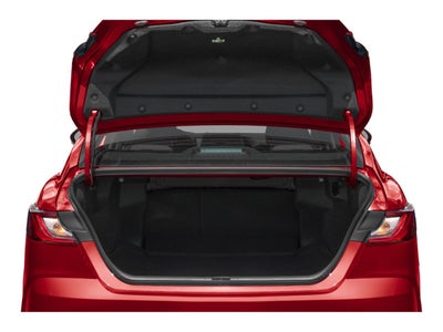 2025 Toyota Camry LE (Natl)