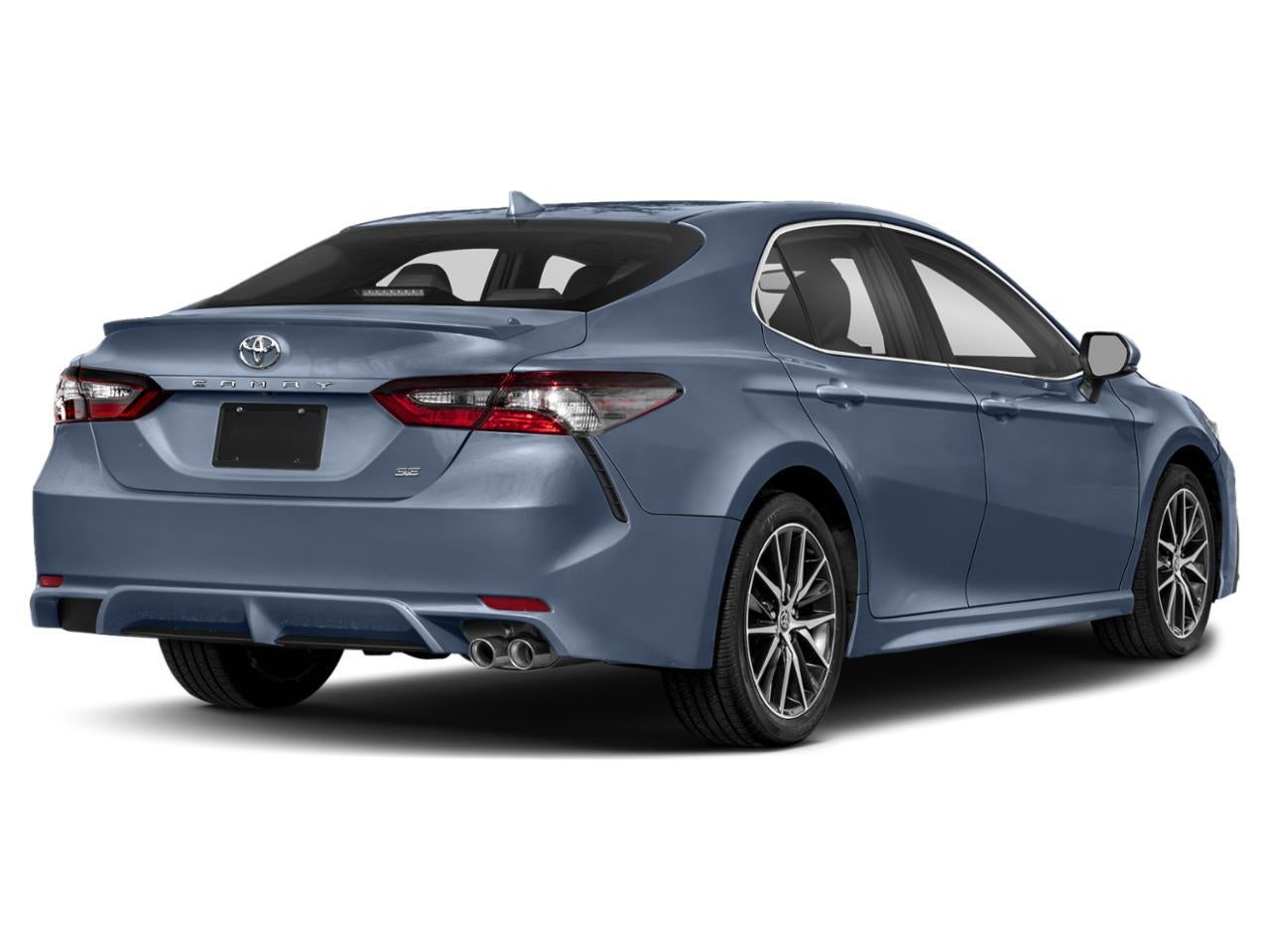 2024 Toyota Camry SE Auto (Natl)