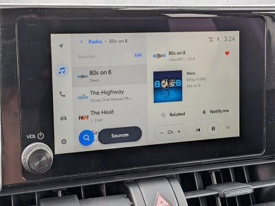 2025 Toyota RAV4 Hybrid LE AWD (Natl)