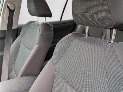 2025 Toyota RAV4 Hybrid LE AWD (Natl)