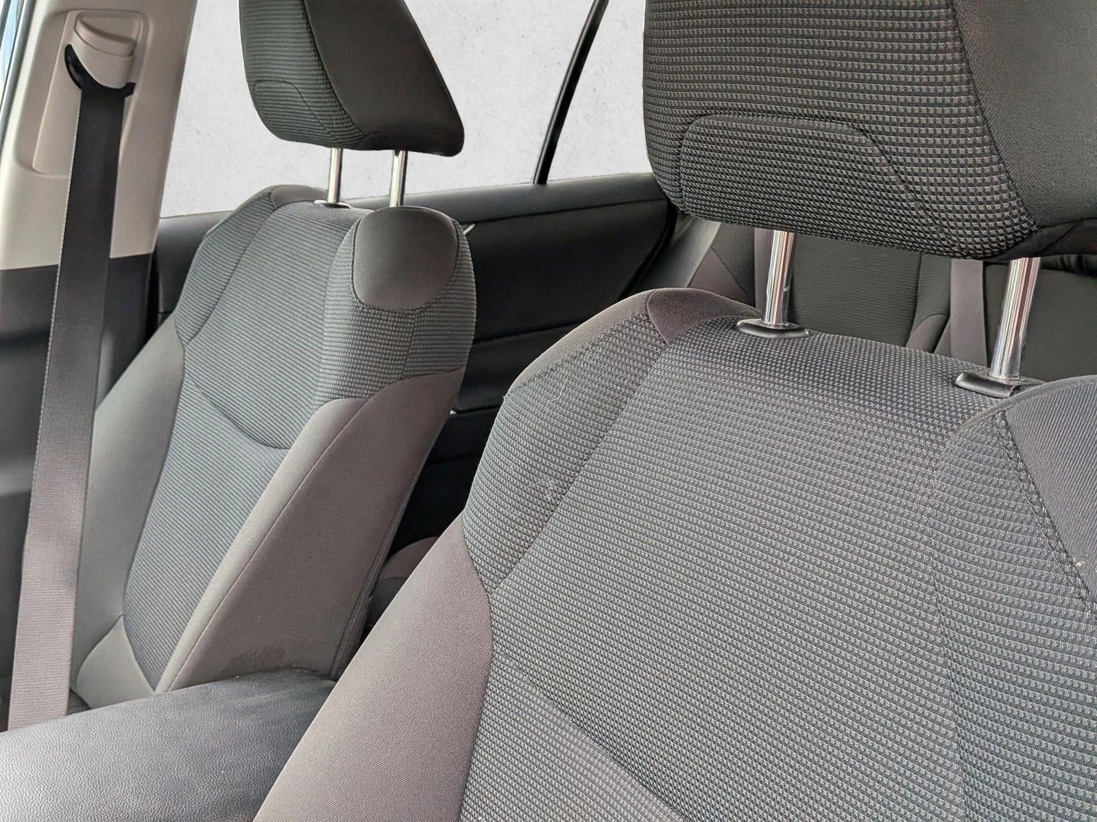 2025 Toyota RAV4 Hybrid LE AWD (Natl)