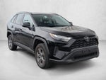 2025 Toyota RAV4 Hybrid LE AWD (Natl)
