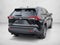 2025 Toyota RAV4 Hybrid LE AWD (Natl)