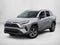 2025 Toyota RAV4 Hybrid LE AWD (Natl)