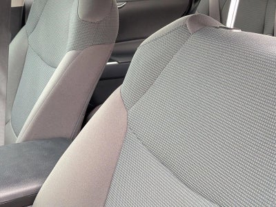 2025 Toyota RAV4 Hybrid LE AWD (Natl)