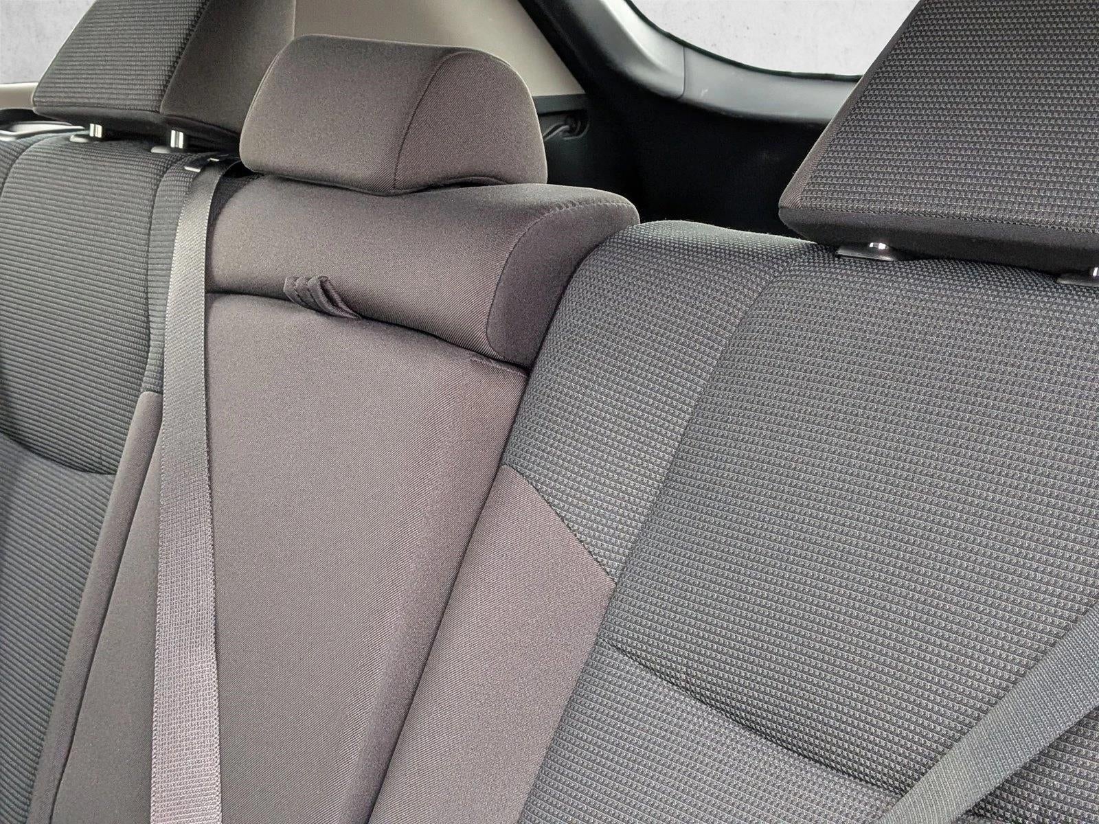 2025 Toyota RAV4 Hybrid LE AWD (Natl)