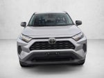 2025 Toyota RAV4 Hybrid LE AWD (Natl)