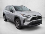 2025 Toyota RAV4 Hybrid LE AWD (Natl)