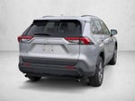 2025 Toyota RAV4 Hybrid LE AWD (Natl)