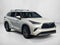 2021 Toyota Highlander Platinum AWD (Natl)
