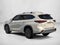 2021 Toyota Highlander Platinum AWD (Natl)