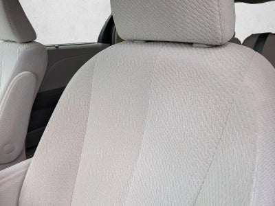 2014 Toyota Sienna 5dr 8-Pass Van V6 LE FWD (Natl)