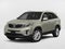 2015 Kia Sorento AWD 4dr V6 LX