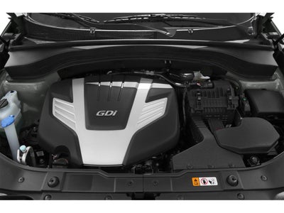 2015 Kia Sorento AWD 4dr V6 LX