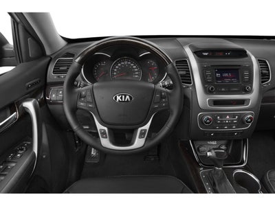 2015 Kia Sorento AWD 4dr V6 LX