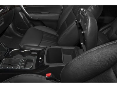 2015 Kia Sorento AWD 4dr V6 LX