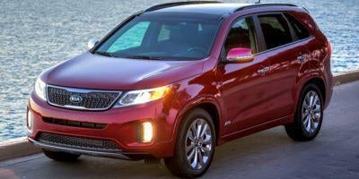 2015 Kia Sorento AWD 4dr V6 LX