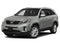 2015 Kia Sorento AWD 4dr V6 LX