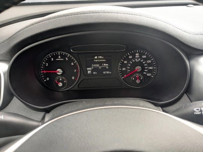 2019 Kia Sorento LX AWD