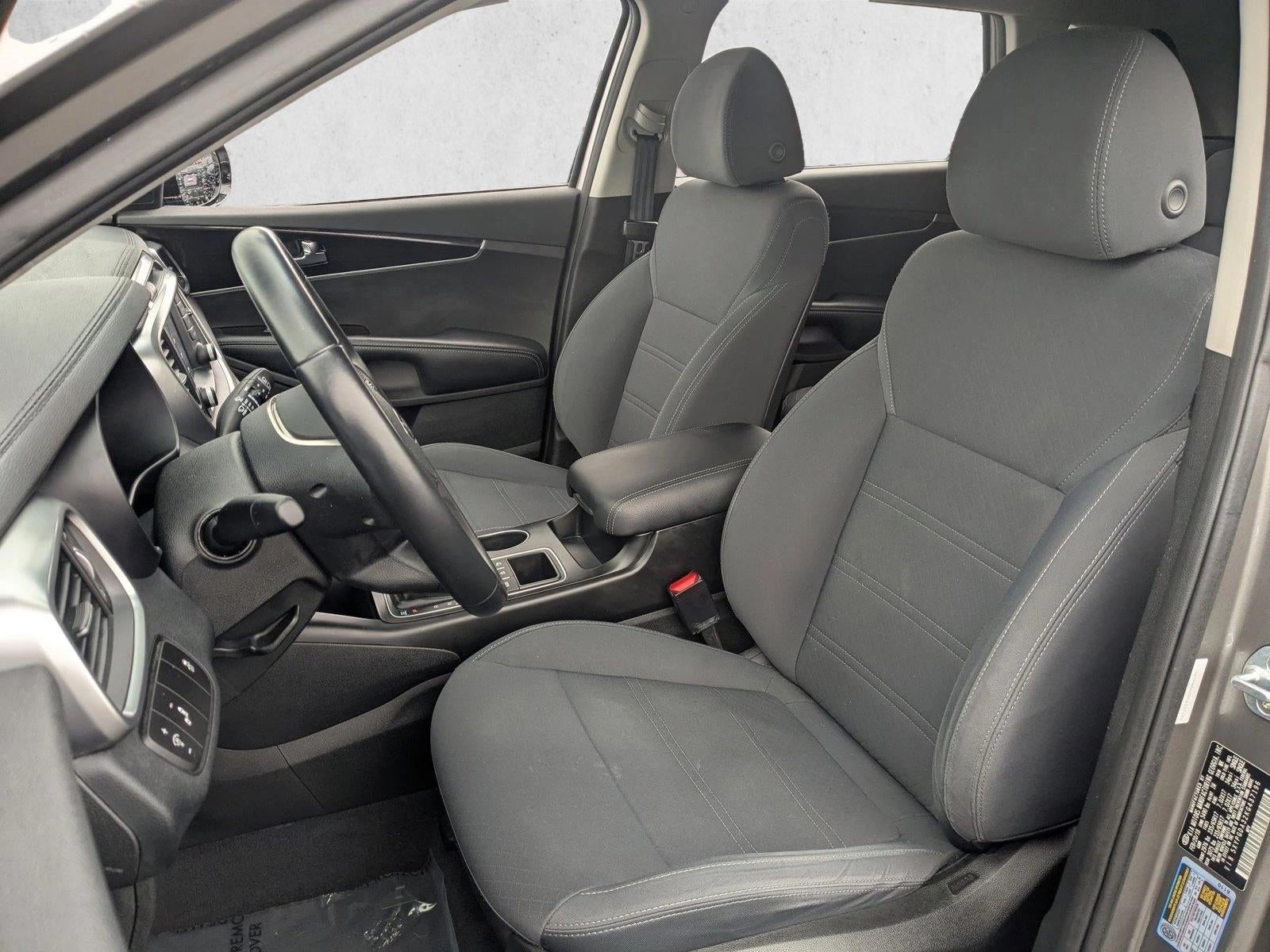 2019 Kia Sorento LX AWD