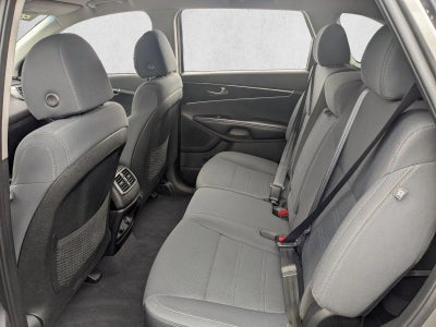 2019 Kia Sorento LX AWD