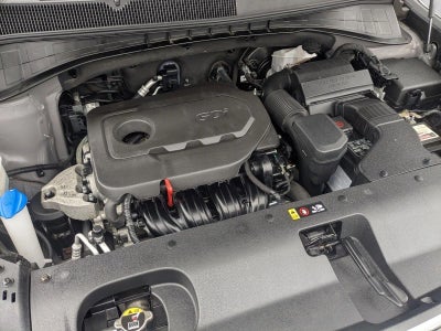 2019 Kia Sorento LX AWD