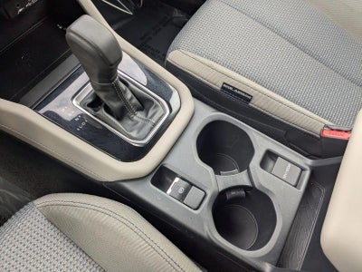 2025 Toyota Corolla LE CVT (Natl)