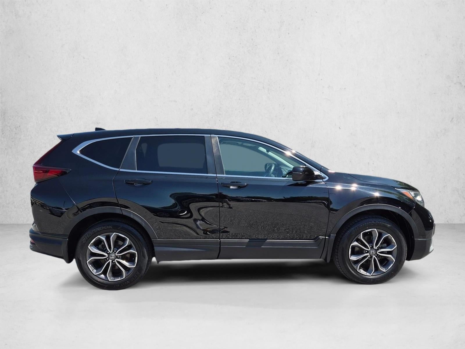2020 Honda CR-V EX AWD