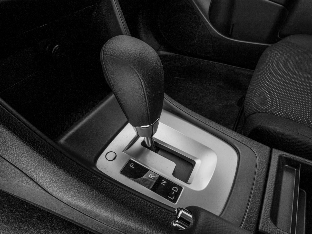 2016 Subaru Impreza Wagon 5dr CVT 2.0i Sport Premium